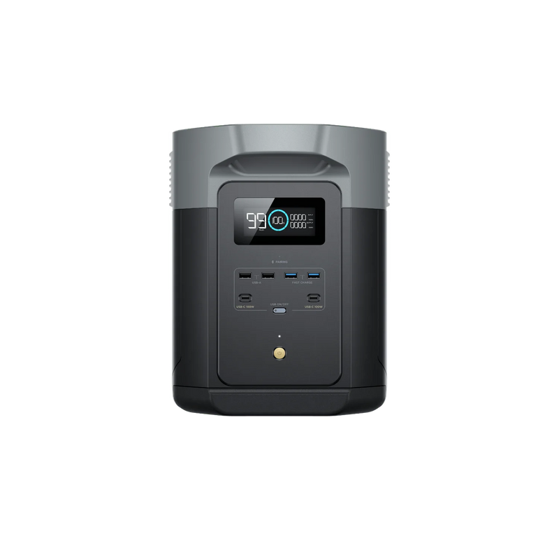 EcoFlow DELTA 2 Max Portable Power Station