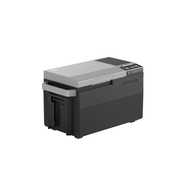 EcoFlow GLACIER Portable Refrigerator