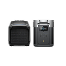 EcoFlow WAVE 2 + DELTA Max 2000