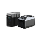 EcoFlow WAVE 2 + DELTA Max 2000