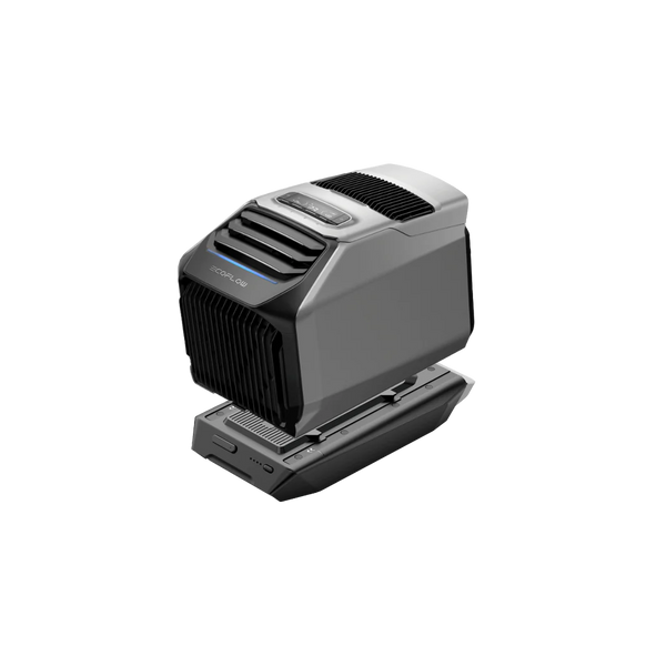 WAVE 2 + WAVE 2 Add-on Battery