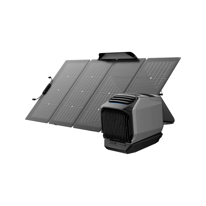 WAVE 2 + WAVE 2 Add-on Battery