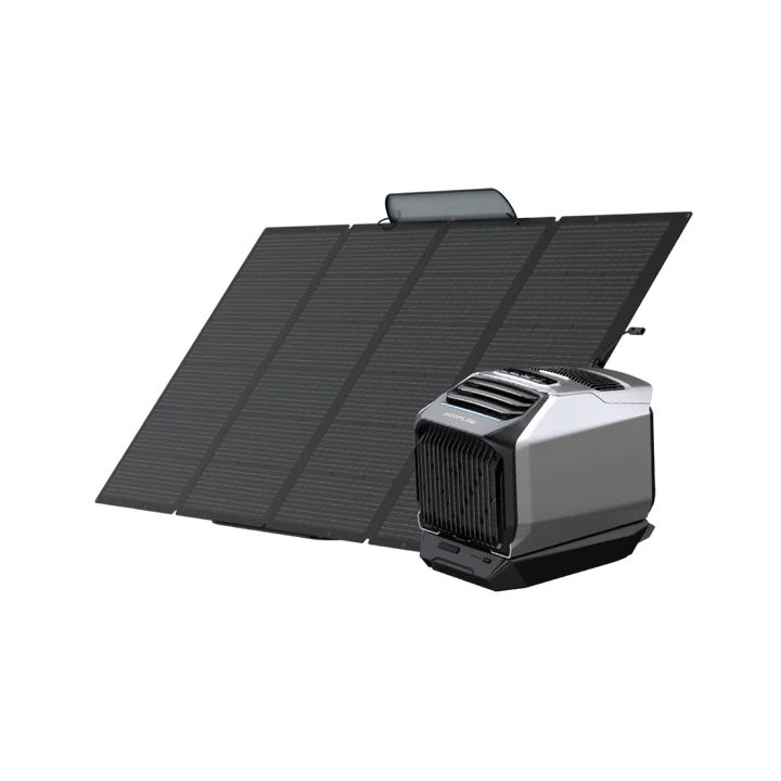 WAVE 2 + WAVE 2 Add-on Battery