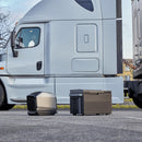 EcoFlow WAVE 2 + GLACIER