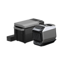 EcoFlow WAVE 2 + GLACIER