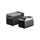 EcoFlow WAVE 2 + GLACIER