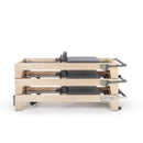 ELITE Wood Pilates Reformer