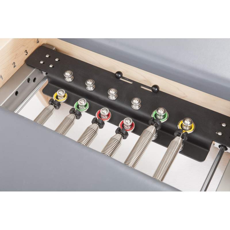 ELITE Wood Pilates Reformer