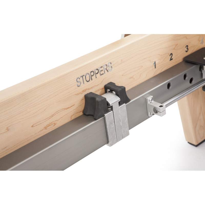 ELITE Wood Pilates Reformer