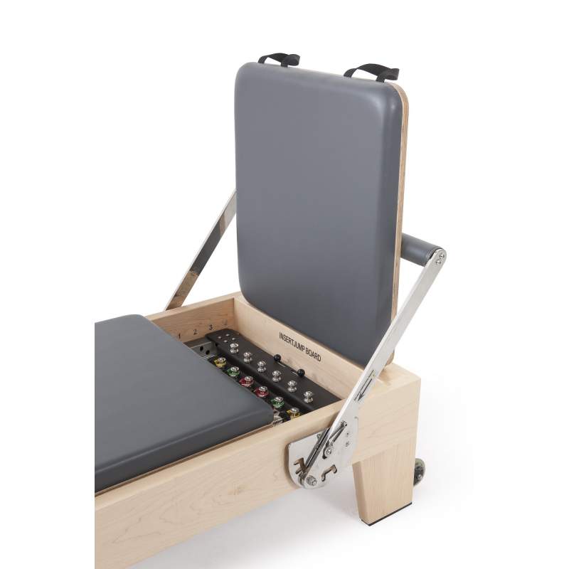 ELITE Wood Pilates Reformer