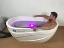 Dreampod Ice Bath