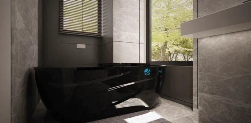 Dreampod Ice Bath