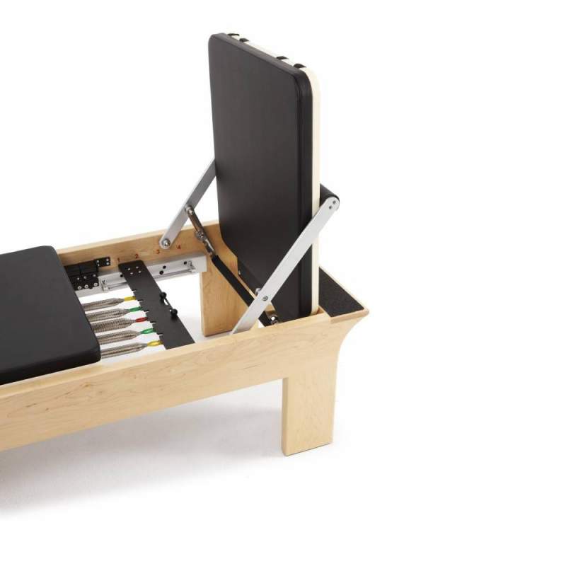 Wood Reformer