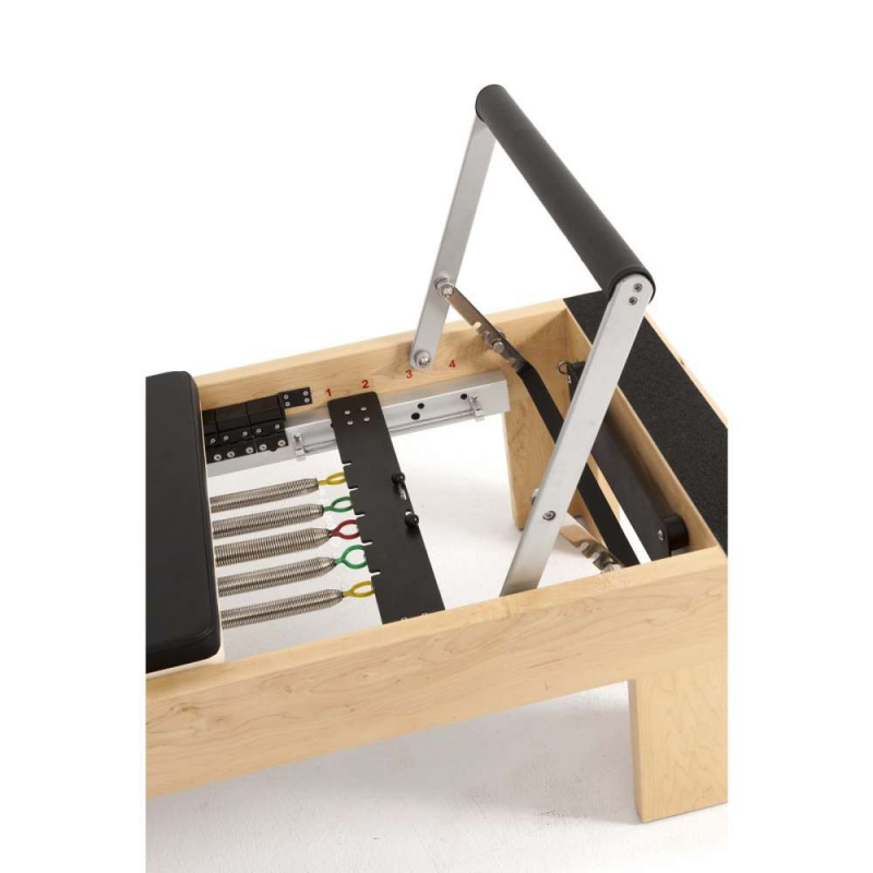 Wood Reformer