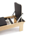 Pilates Physio Wood Reformer