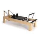 Pilates Physio Wood Reformer