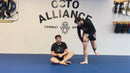 Cold Blooded: Leglocks For Older Or Less Athletic Grapplers