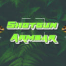 Human Dart Frog: Side Control - For Becoming Dangerous To Touch Everywhere Through Counter Striking