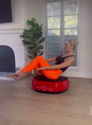 Power Plate® MOVE Limited Edition Black + Free Slam Ball