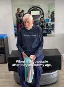 Power Plate pro7HC (Health Care) Full Body Vibration Platform