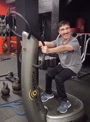 Power Plate Pro 7 Full Body Vibration Platform