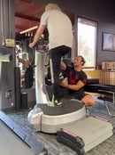 Power Plate Pro 7 Full Body Vibration Platform