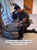 Power Plate Pro 7 Full Body Vibration Platform