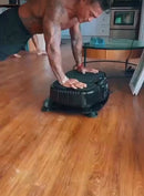 Personal Power Plate Full Body Mobile Vibration Platform