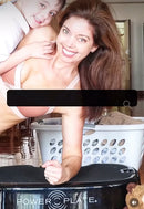 Personal Power Plate Full Body Mobile Vibration Platform