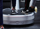 Power Plate Pro 5 Full Body Vibration Platform Premium