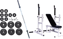 Weightlifting UPGRADED Package