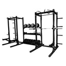 TAG Fitness Power Rack Combo (2 Half Racks)