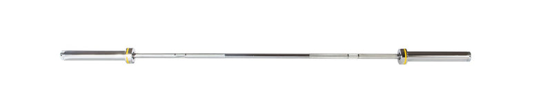 Women’s Elite Olympic Competition Weight Bar