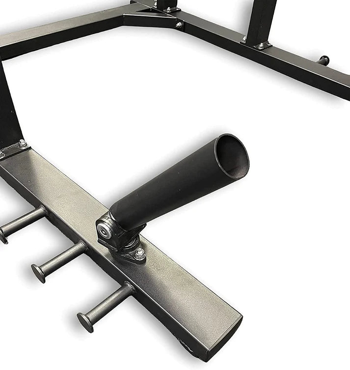 SB Fitness Half Rack