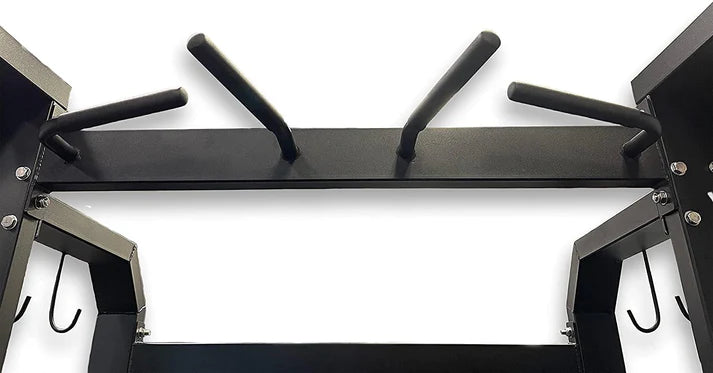 SB Fitness Half Rack