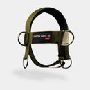 Iron Neck Alpha Harness