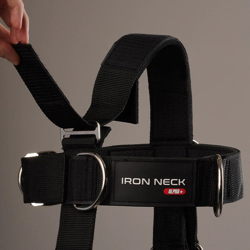 Alpha Harness Plus