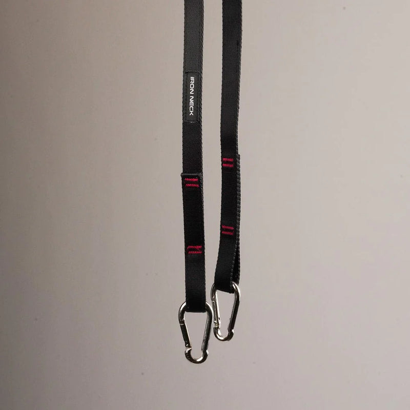 Alpha Harness Plus