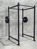 Granite Series 22 Squat & Power Rack