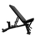 TAG Fitness Slim Rack Combo
