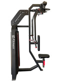 SB Fitness Commercial Pec Fly/Rear Delt Combo w/200 lb. Stack