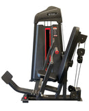 SB Fitness Commercial Vertical Chest Press w/200 lb. Stack