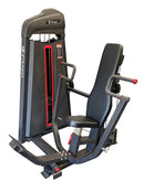 SB Fitness Commercial Vertical Chest Press w/200 lb. Stack