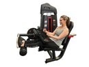 SB Fitness Commercial Leg Extension/Leg Curl Combo w/200 lb. Stack