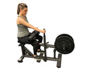 SB Fitness Commercial Seated Calf Raise