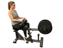 SB Fitness Commercial Seated Calf Raise