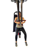 SB Fitness Commercial Pec Fly/Rear Delt Combo w/200 lb. Stack