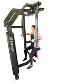 SB Fitness Commercial Pec Fly/Rear Delt Combo w/200 lb. Stack