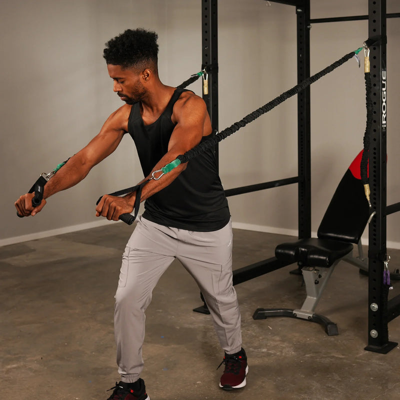 ELITE RX TRAINING