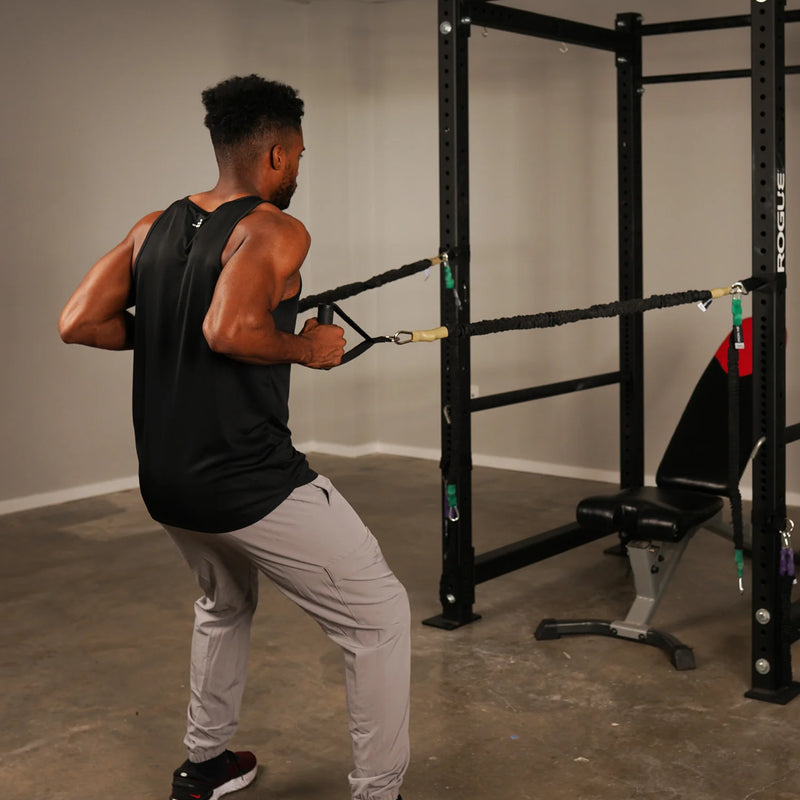 ELITE RX TRAINING
